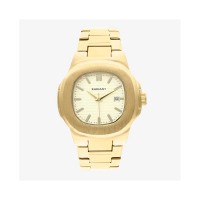 часовник,часовници,radiant,brad,45,mm,watch,golden