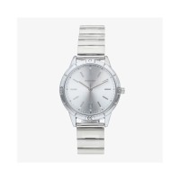 часовник,часовници,radiant,kim,watch,silver
