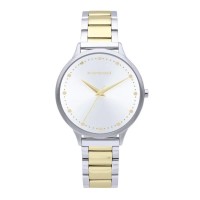 часовник,часовници,radiant,wish,38,mm,woman,watch,golden,(golden,gold,bicoloured)