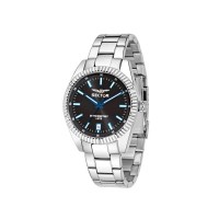 часовник,часовници,sector,240,3h,watch,silver,(steel,black,dial)