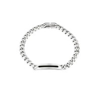 бижутерия,sector,basic,szs40,bracelet,silver,(silver)
