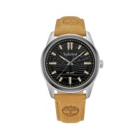 часовник,часовници,timberland,northbridge,watch,brown,ligth,brown