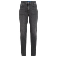 дънки,мъжки,панталони,karl,lagerfeld,slim,fit,jeans,washed,black,(grey)