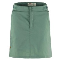 пола,дамски,поли,и,рокли,fjällräven,abisko,hike,skirt,green,(patina,green)