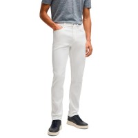 дънки,мъжки,панталони,boss,h,delaware,10219932,01,jeans,white