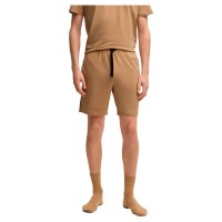 къси,панталони,мъжки,панталони,boss,mix&match,cw,10259900,sweat,shorts,beige,brown,(medium,beige)