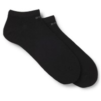 чорапи,мъжки,чорапи,boss,performancecmax,10270131,01,socks,2,pairs,black