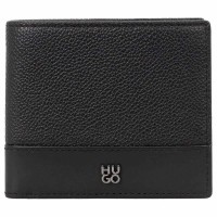 портфейли,и,портмонета,hugo,quantic,4cc,10274121,01,wallet,black,(black)
