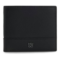 портфейли,и,портмонета,hugo,quantic,8cc,10274121,01,wallet,black,(black)