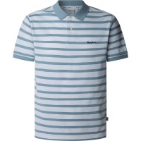 дамски,блузи,с,яка,мъжки,блузи,с,яка,pepe,jeans,river,short,sleeve,polo,blue,(soho,blue)