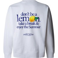 блуза,мъжки,пуловери,pepe,jeans,tadeo,sweatshirt,white,(white)
