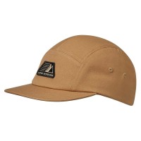 шапка,всички,шапки,mammut,five,panel,cotton,cap,claystone,(brown)
