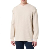 тениска,мъжки,тениски,дамски,тениски,hugo,nuwolo,10268873,blue,long,sleeve,t,shirt,beige,(open,white)
