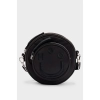всички,чанти,hugo,roselyn,10271647,01,blue,crossbody,black,(black)