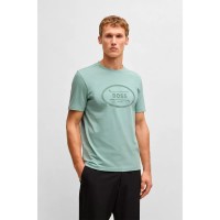 тениска,мъжки,тениски,boss,logo,heritage,10269604,01,t,shirt,open,green,(green)