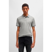 мъжки,блузи,с,яка,boss,passenger,10256683,short,sleeve,polo,grey,(light,pastel,grey)