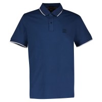 мъжки,блузи,с,яка,boss,passertip,10256683,short,sleeve,polo,open,blue,(blue)