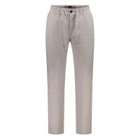 панталони,мъжки,панталони,boss,sanderson,l,10270448,pants,open,brown,(grey)