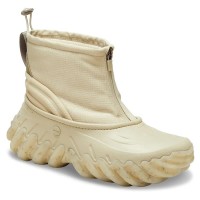 обувки,дамски,боти,мъжки,боти,crocs,echo,shield,boots,beige,(moth)