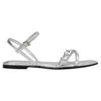 сандали,дамски,сандали,и,чехли,hugo,tayna,ckr,10271709,01,sandals,silver,(silver)