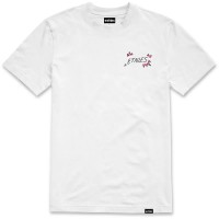 тениска,мъжки,тениски,дамски,тениски,etnies,bad,chick,short,sleeve,t,shirt,white,(white)