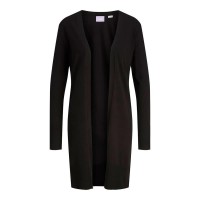 жилетка,дамски,пуловери,дамски,плетени,дрехи,jack,&,jones,marley,comfy,long,jjxx,cardigan,black