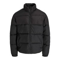 яке,мъжки,якета,jack,&,jones,maze,puffer,jacket,black