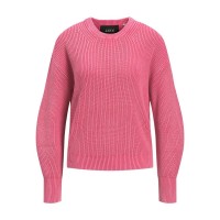 блуза,дамски,пуловери,дамски,плетени,дрехи,jack,&,jones,mila,twist,wash,jjxx,sweater,barberry,(pink)