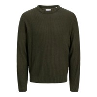 блуза,мъжки,пуловери,jack,&,jones,roy,sweater,green,(duffel,bag)