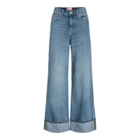 дънки,дамски,панталони,jack,&,jones,tokyo,wide,leg,fit,r254,jjxx,high,waist,jeans,medium,blue,denim,(blue)