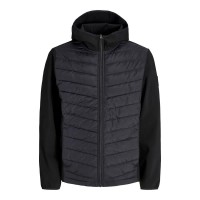 яке,мъжки,якета,jj,rebel,gazing,hybrid,jacket,black,(black)