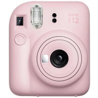 други,аксесоари,fujifilm,instax,mini,12,instant,camera,blossom,pink,(pink)