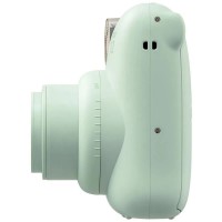 други,аксесоари,fujifilm,instax,mini,12,instant,camera,mint,green,(green)