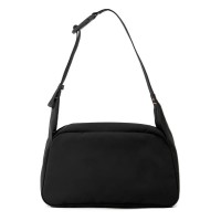 чанта,за,през,рамо,всички,чанти,ecoalf,bonded,hobo,shoulder,bag,black