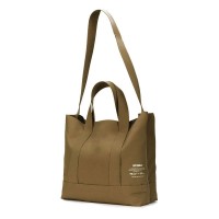 чанта,всички,чанти,ecoalf,bonded,m,tote,bag,army,green,(green)