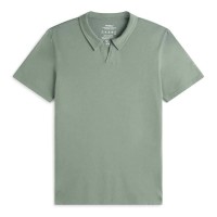 дамски,блузи,с,яка,мъжки,блузи,с,яка,ecoalf,enzo,short,sleeve,polo,green,(cactus)