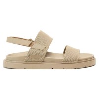 сандали,дамски,сандали,и,чехли,ecoalf,thais,sandals,darksand,(beige)
