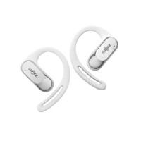 слушалки,слушалки,shokz,openfit,air,wireless,sport,headphones,white