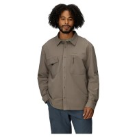 мъжки,якета,дамски,якета,и,палта,marmot,airexchange,upf,40,overshirt,grey,(claystone)