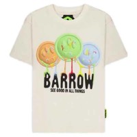 детска,тениска,детски,тениски,barrow,kids,s5bkjuth068,short,sleeve,t,shirt,cream,(beige)