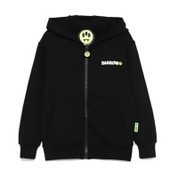 детска,блуза,детски,блузи,barrow,kids,s5bkjuzh077,full,zip,sweatshirt,black
