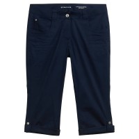 панталони,дамски,панталони,tom,tailor,tapered,relaxed,fit,pants,sky,captain,blue,(blue)