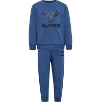 анцуг,детски,анцузи,hummel,arine,tracksuit,blue,(true,navy)