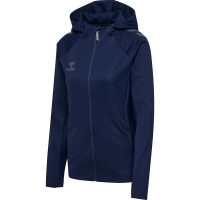 яке,дамски,анцузи,hummel,cima,2.0,tracksuit,jacket,marine,(blue)