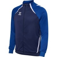 яке,мъжки,анцузи,hummel,lead,2.0,tracksuit,jacket,marine,true,blue,(blue)