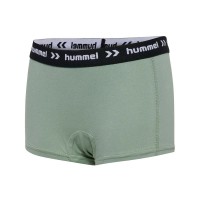 детско,бельо,hummel,nala,panties,3,units,iceberg,green,(green)