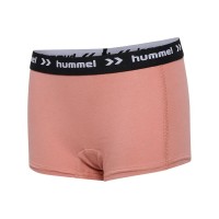 детско,бельо,hummel,nala,panties,3,units,rose,dawn,(pink)