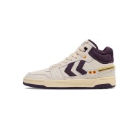 маратонки,мъжки,маратонки,дамски,маратонки,hummel,tennis,10,lx,e,ap2,trainers,beige,(9325)