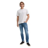 панталони,мъжки,панталони,tom,tailor,1044971,regular,pants,used,mid,stone,blue,denim,(blue)