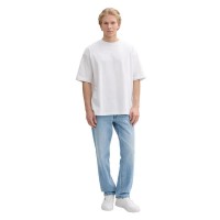 панталони,мъжки,панталони,tom,tailor,1044988,relaxed,pants,used,light,stone,blue,denim,(blue)
